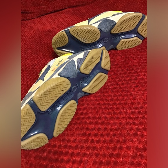 Balenciaga triple s trainers - Picture 5 of 6